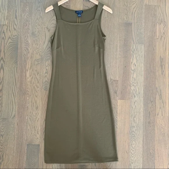 ann taylor olive green dress Gorgeous Purple Straps Layers Tulle V-neckline Long Evening Dress, Lig –  formalgowns